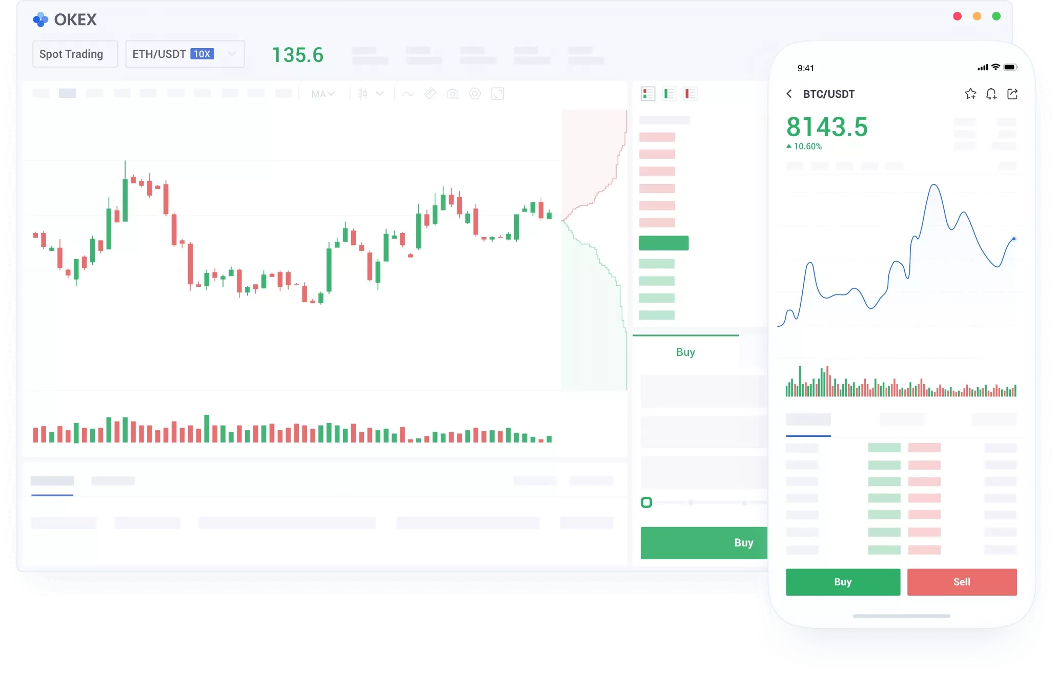 欧易全球数字平台