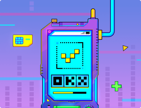 欧易全球数字平台