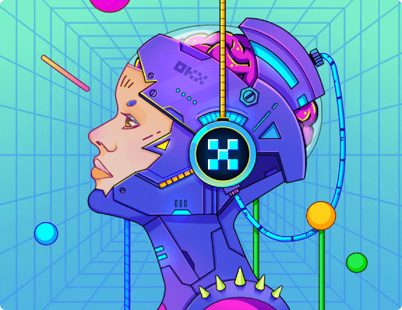 欧易全球数字平台