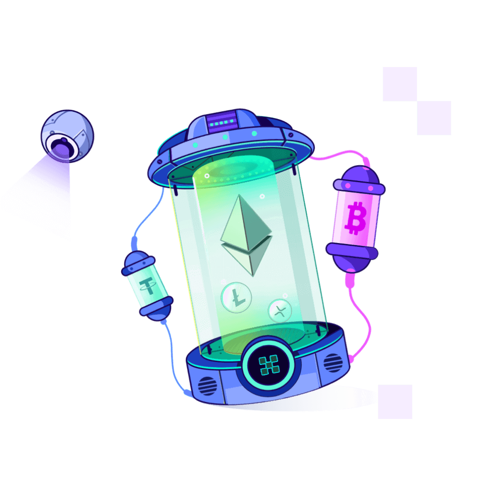 欧易全球数字平台载